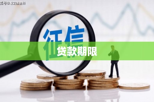 上林贷款期限