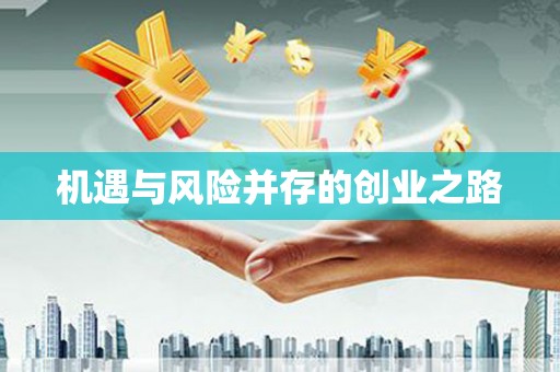 上林机遇与风险并存的创业之路