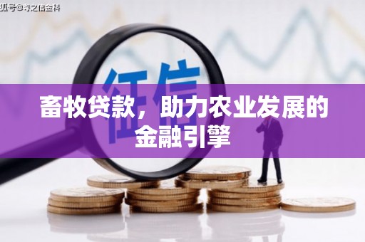上林畜牧贷款，助力农业发展的金融引擎