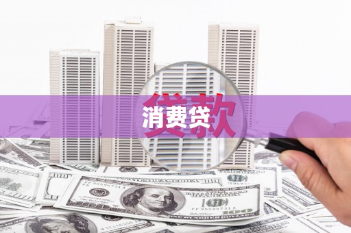 上林消费贷