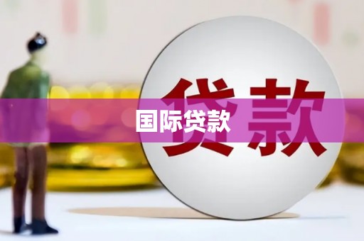 上林国际贷款