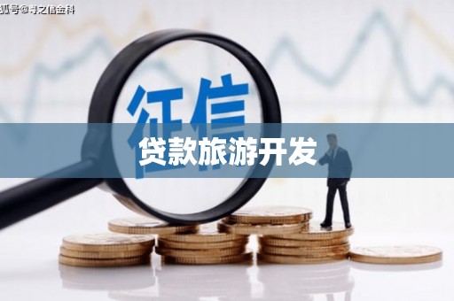上林贷款旅游开发