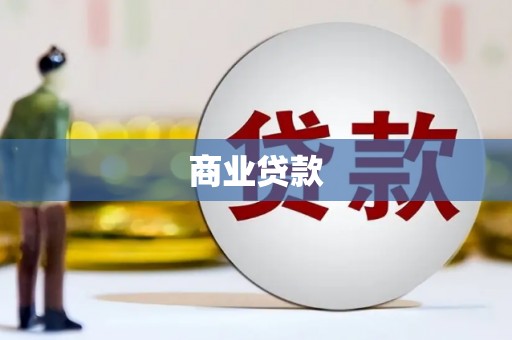 上林商业贷款
