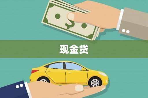 上林现金贷