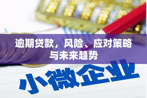 上林逾期贷款，风险、应对策略与未来趋势