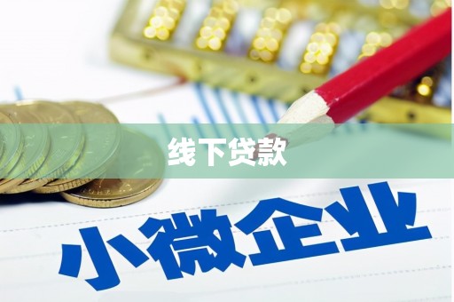 上林线下贷款