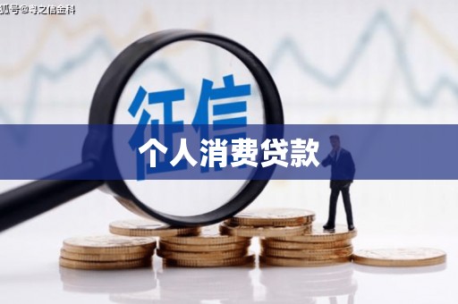 上林个人消费贷款