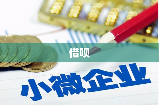 上林借呗