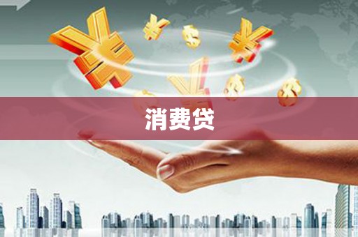 上林消费贷