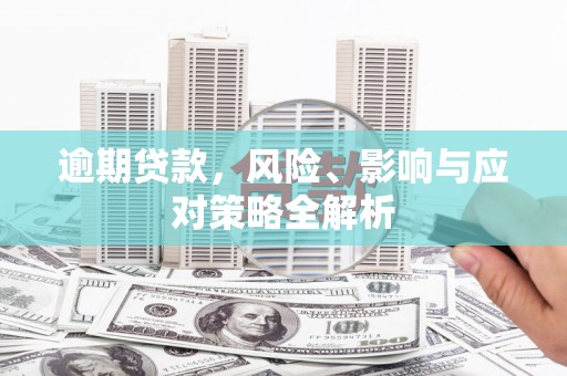 上林逾期贷款，风险、影响与应对策略全解析