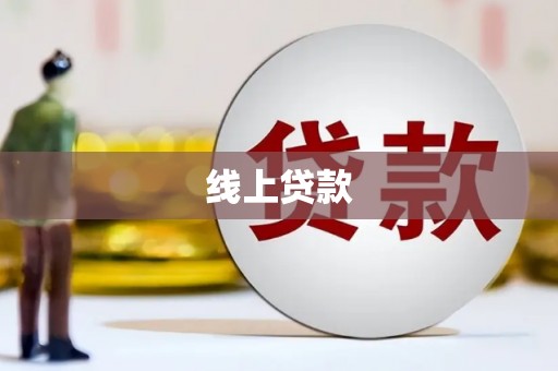 上林线上贷款