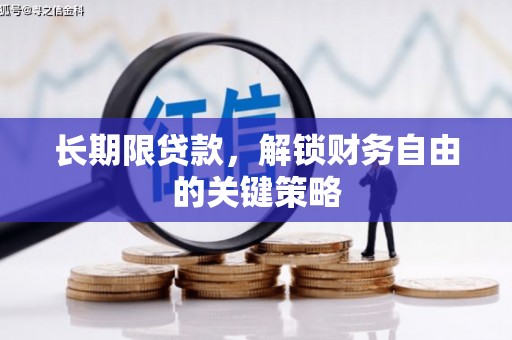 上林长期限贷款，解锁财务自由的关键策略
