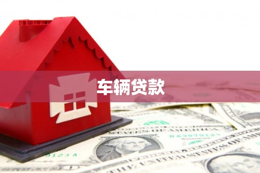 上林车辆贷款
