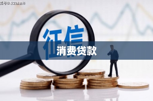 上林消费贷款