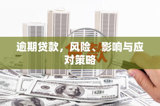 上林逾期贷款，风险、影响与应对策略