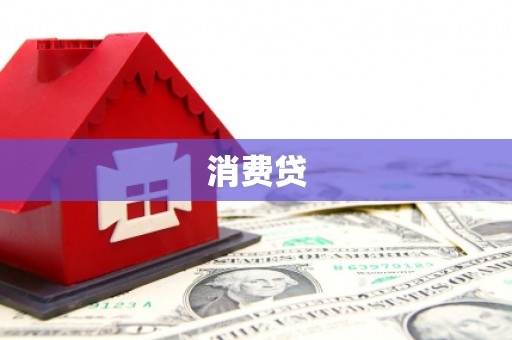上林消费贷