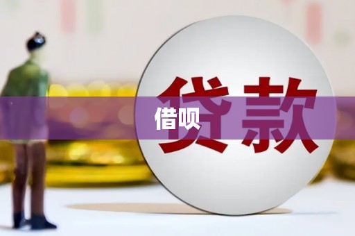 上林借呗