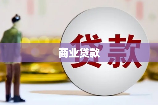 上林商业贷款