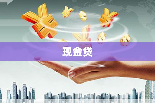 上林现金贷