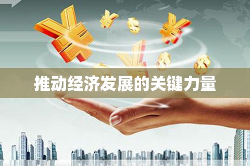上林推动经济发展的关键力量
